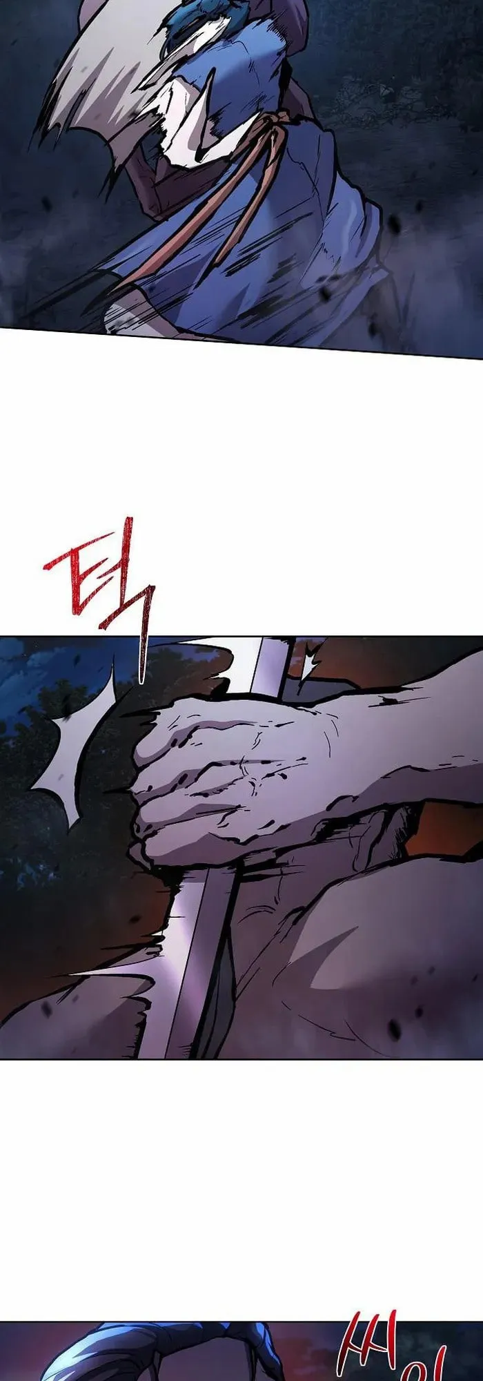 Reborn on the Demonic Cult Battlefield ตอนที่ 5 หน้า 59