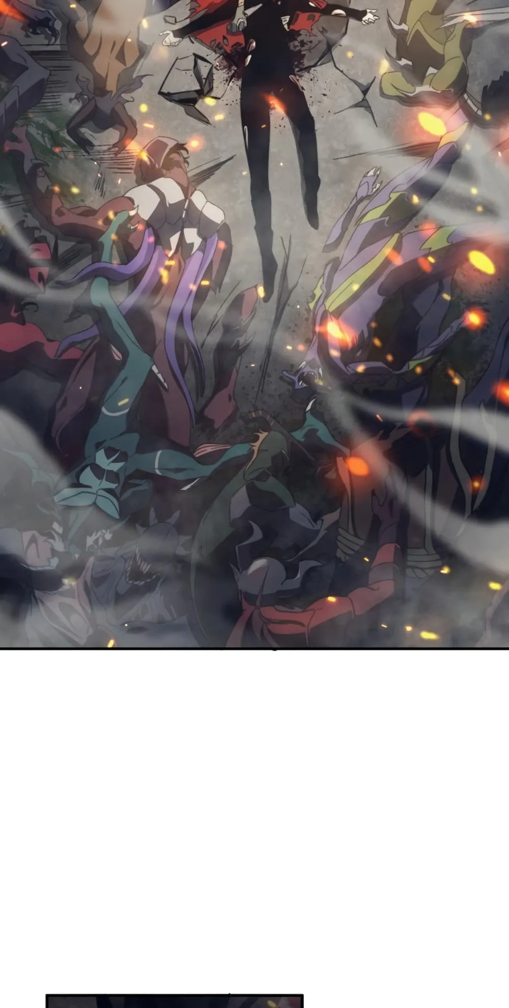 Demonic Evolution ตอนที่ 1 หน้า 5