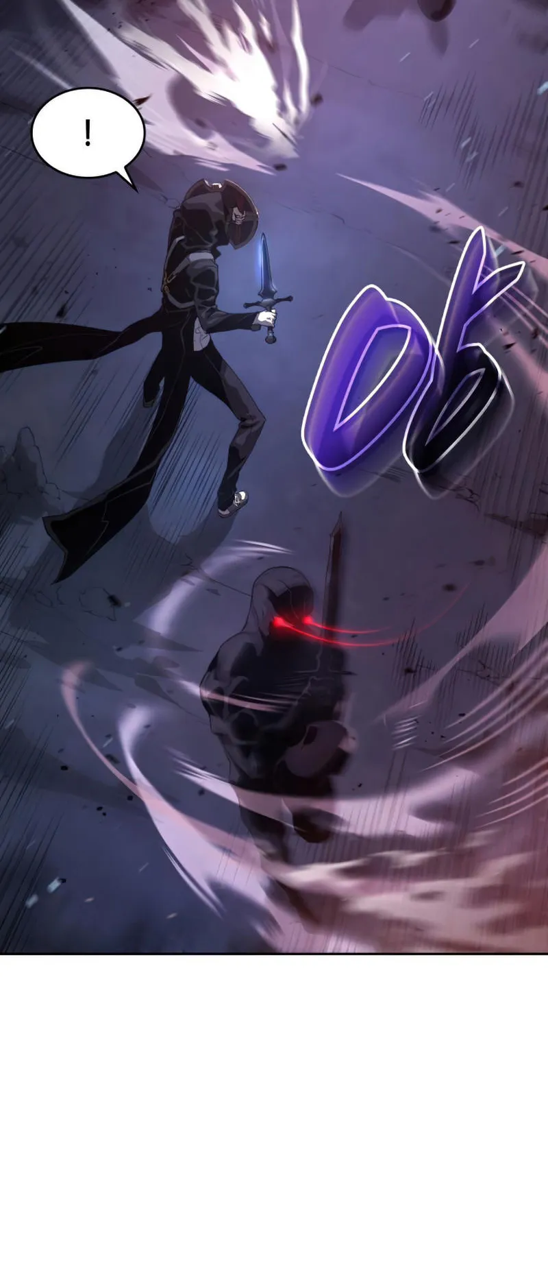 The Boundless Necromancer ตอนที่ 6 หน้า 23
