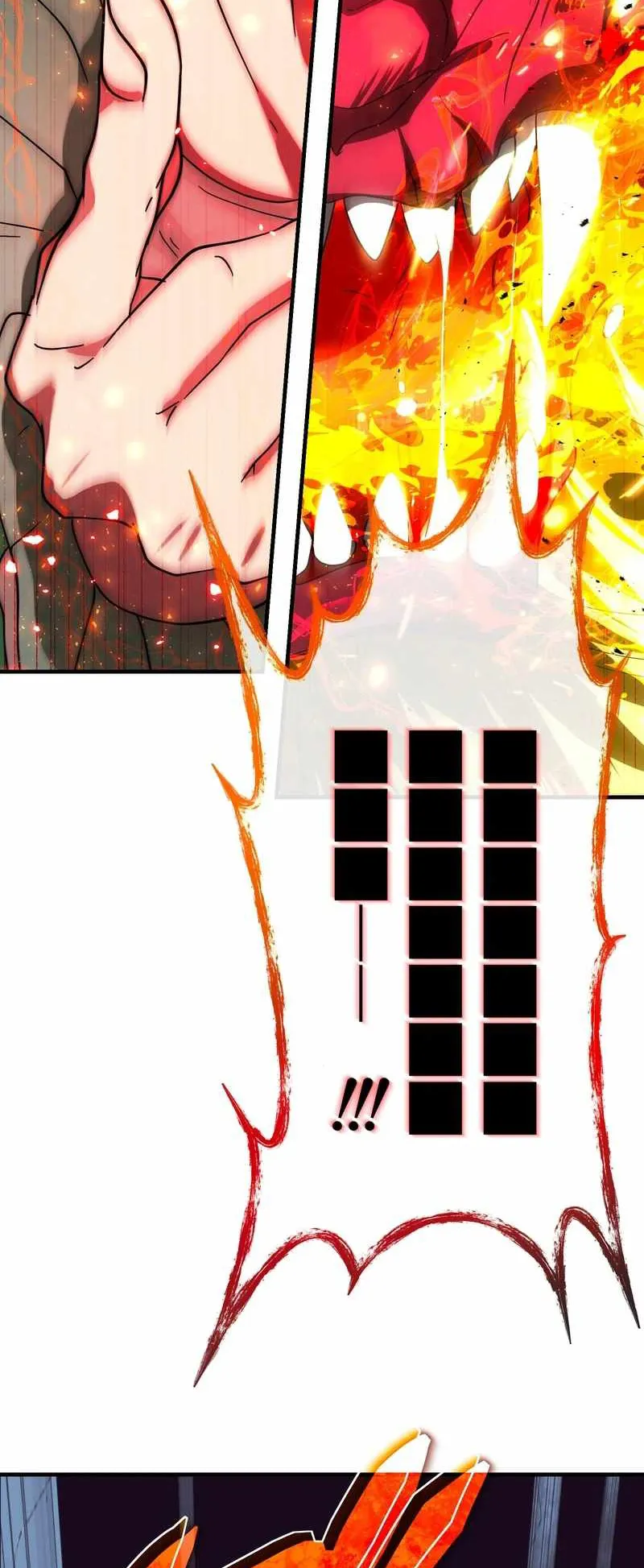 I Died 999999 Times – Infinite Level Up with Invulnerability Skills ตอนที่ 3 หน้า 14