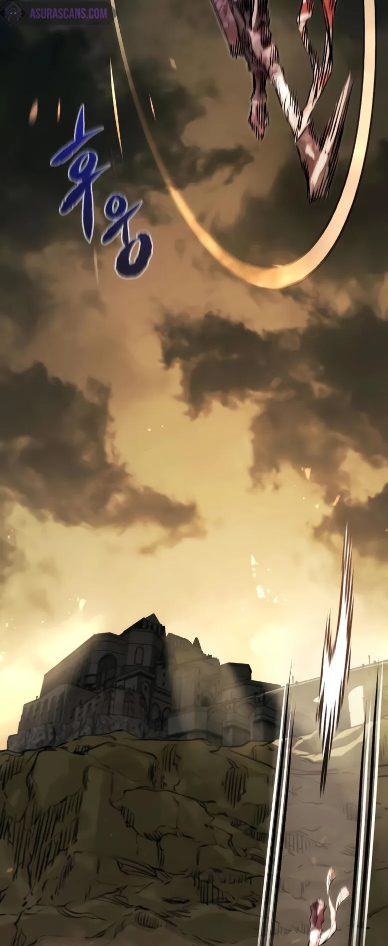 The Regressed Mercenary’s Machinations ตอนที่ 1 หน้า 32