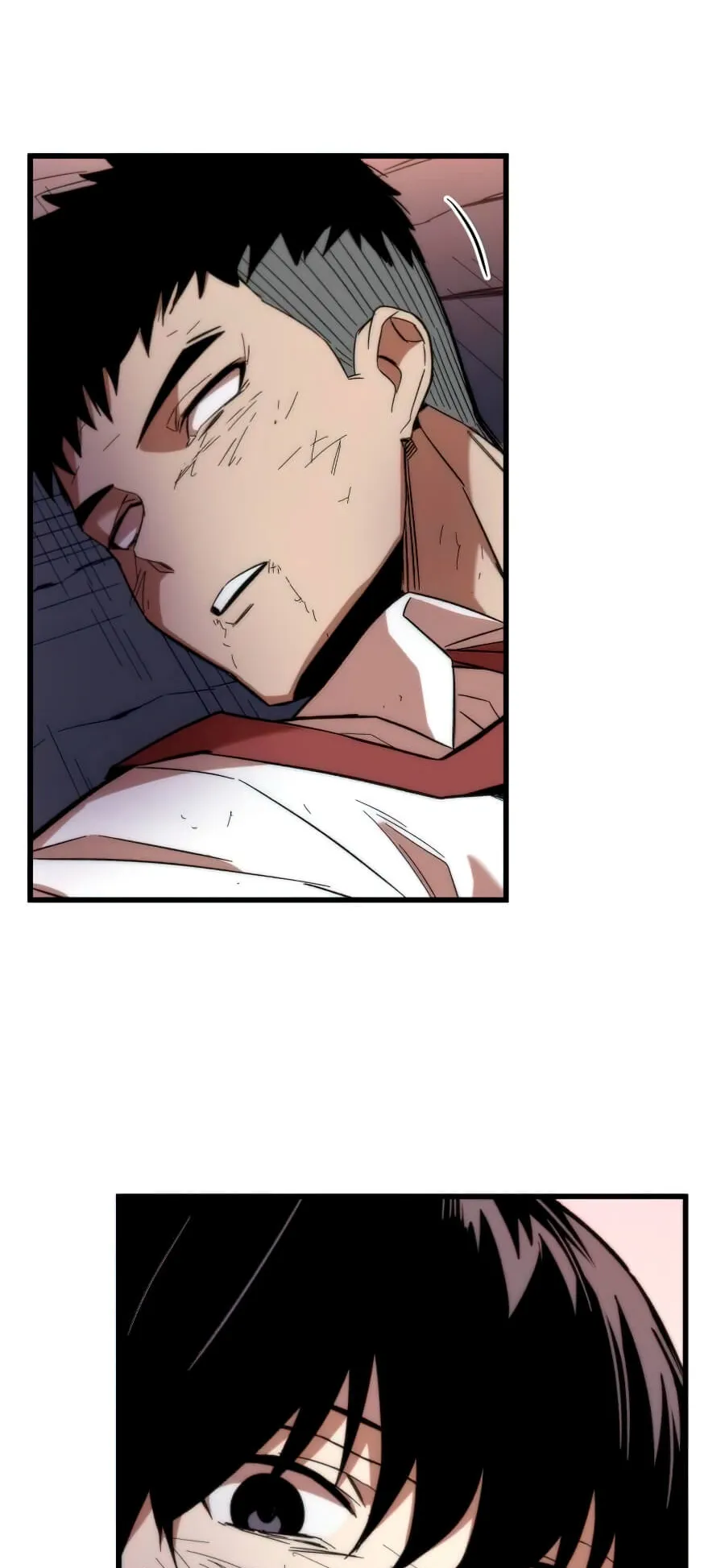 Ultra Alter ตอนที่ 6 หน้า 38