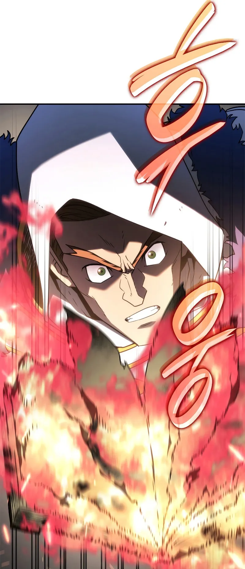 Revenge of the Iron-Blooded Sword Hound ตอนที่ 46 หน้า 91