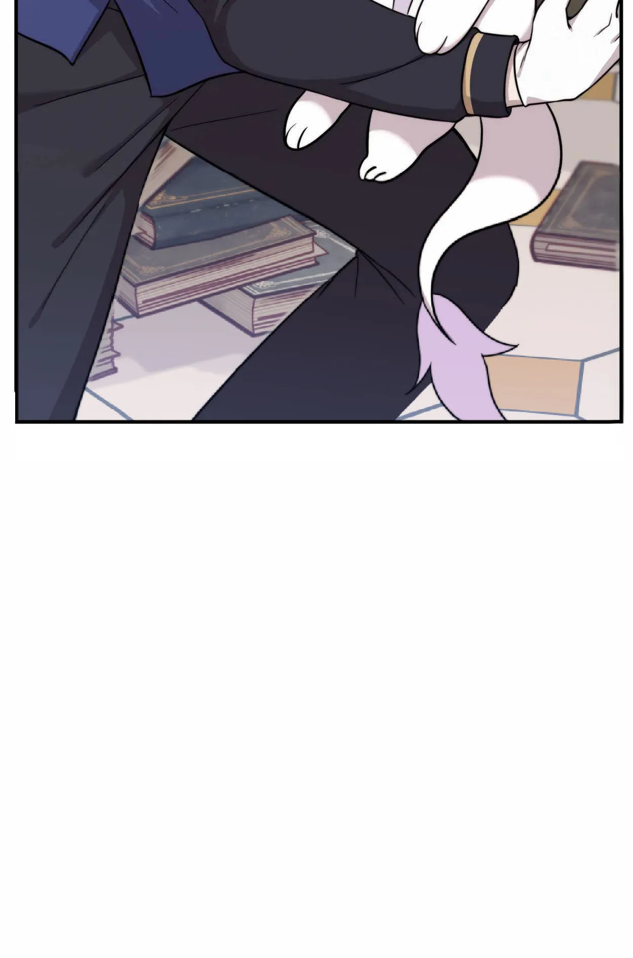 How to Survive as a terminally-ill Dragon ตอนที่ 1 หน้า 247