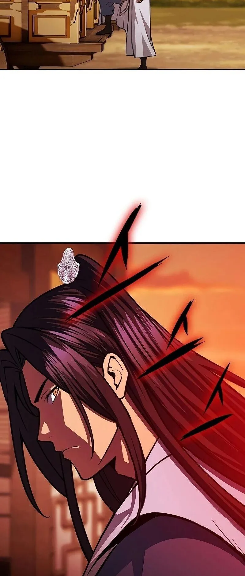 Regression of the Yong Clan Heir ตอนที่ 53 หน้า 31