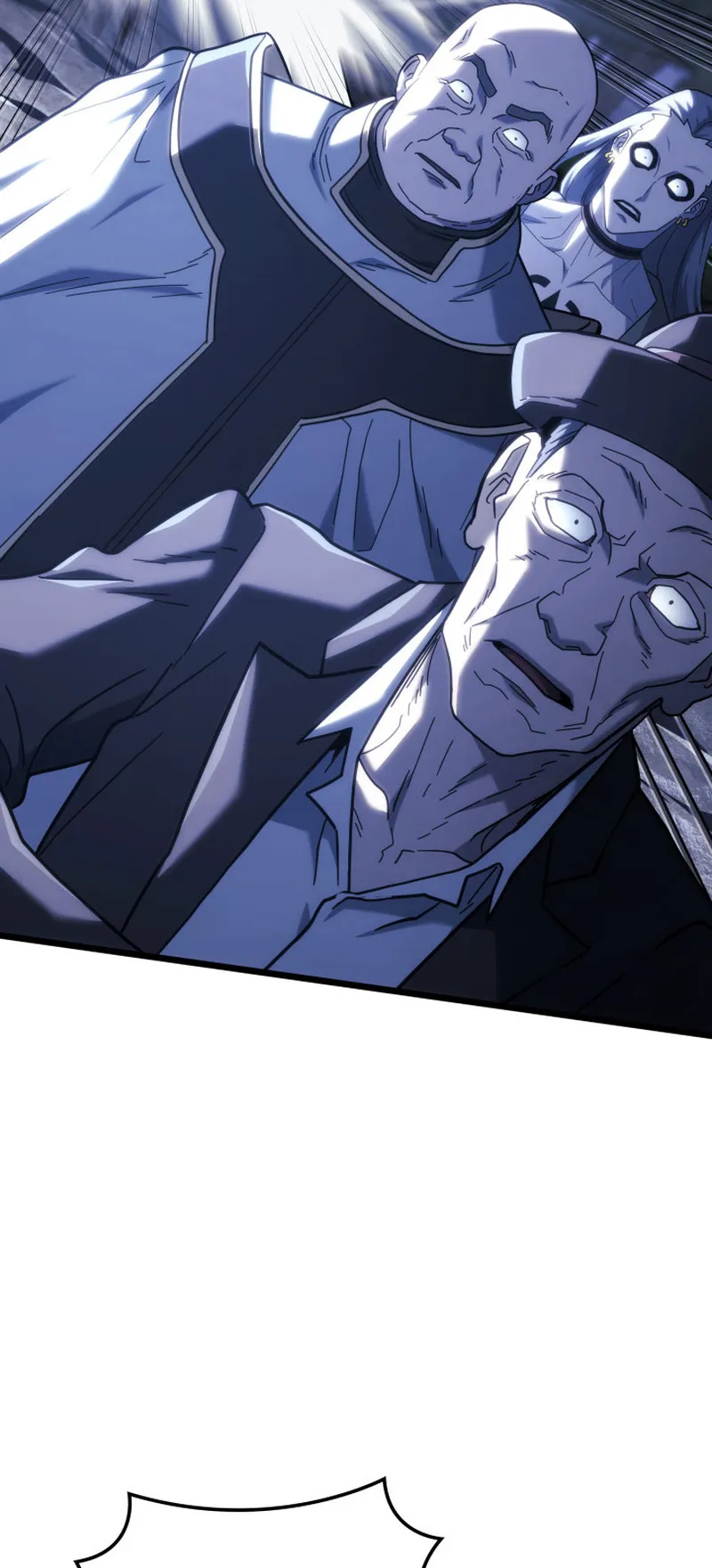 Revenge of the Iron-Blooded Sword Hound ตอนที่ 131 หน้า 14
