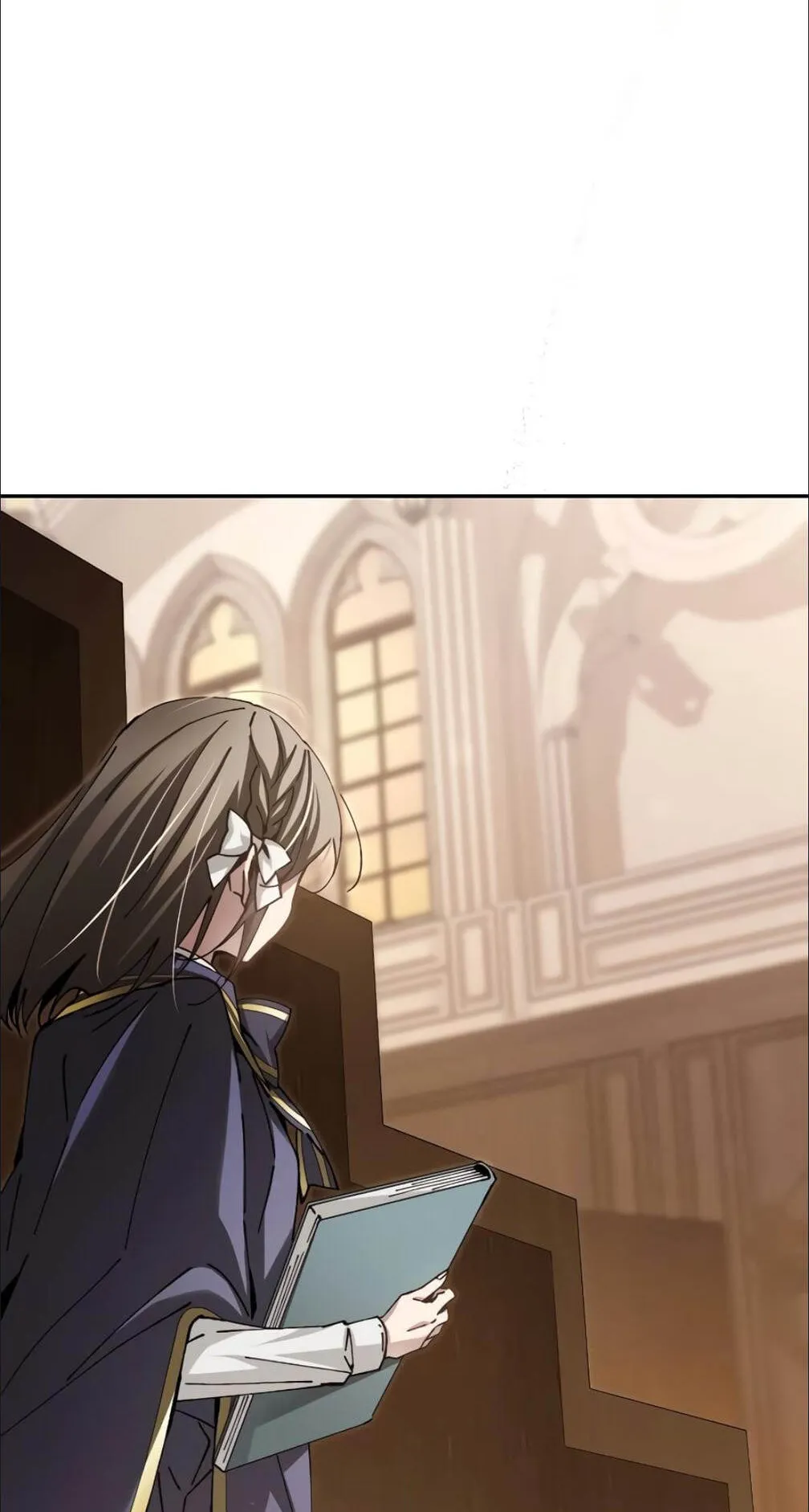 Magic Academy’s Genius Blinker ตอนที่ 12 หน้า 81