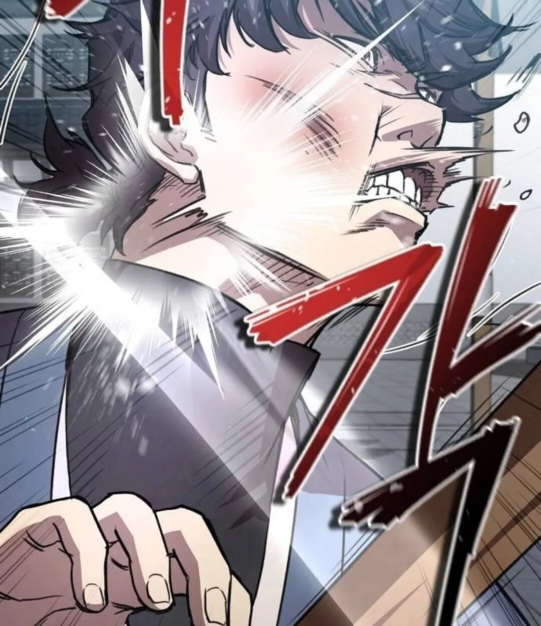 The Demonic Cult Instructor Returns ตอนที่ 25 หน้า 52