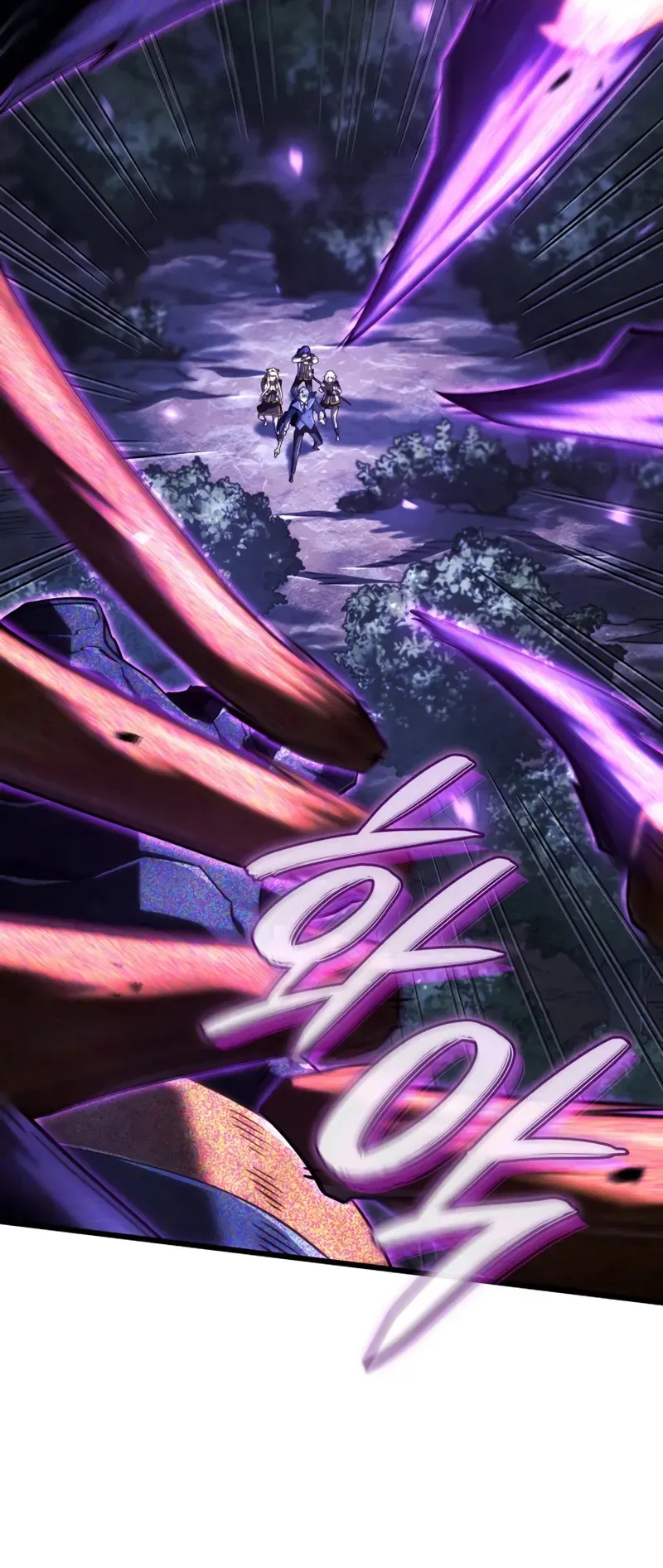 Revenge of the Iron-Blooded Sword Hound ตอนที่ 120 หน้า 13