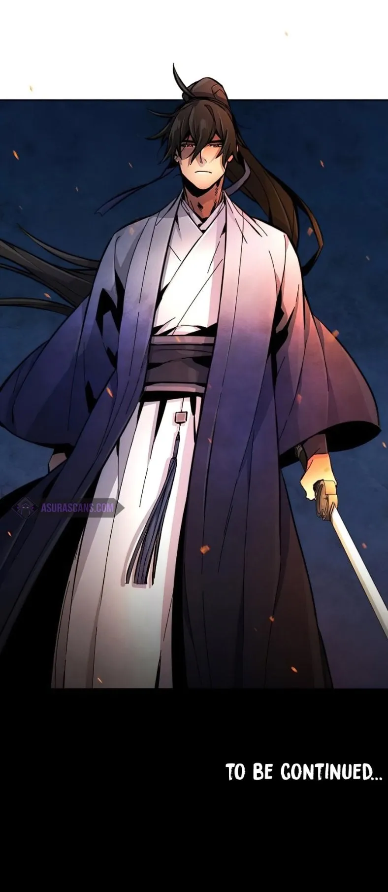 Return of the Mad Demon ตอนที่ 9 หน้า 82