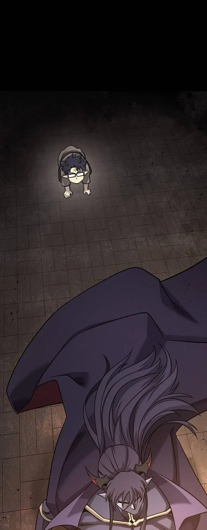 What a Bountiful Harvest, Demon Lord! ตอนที่ 20 หน้า 26