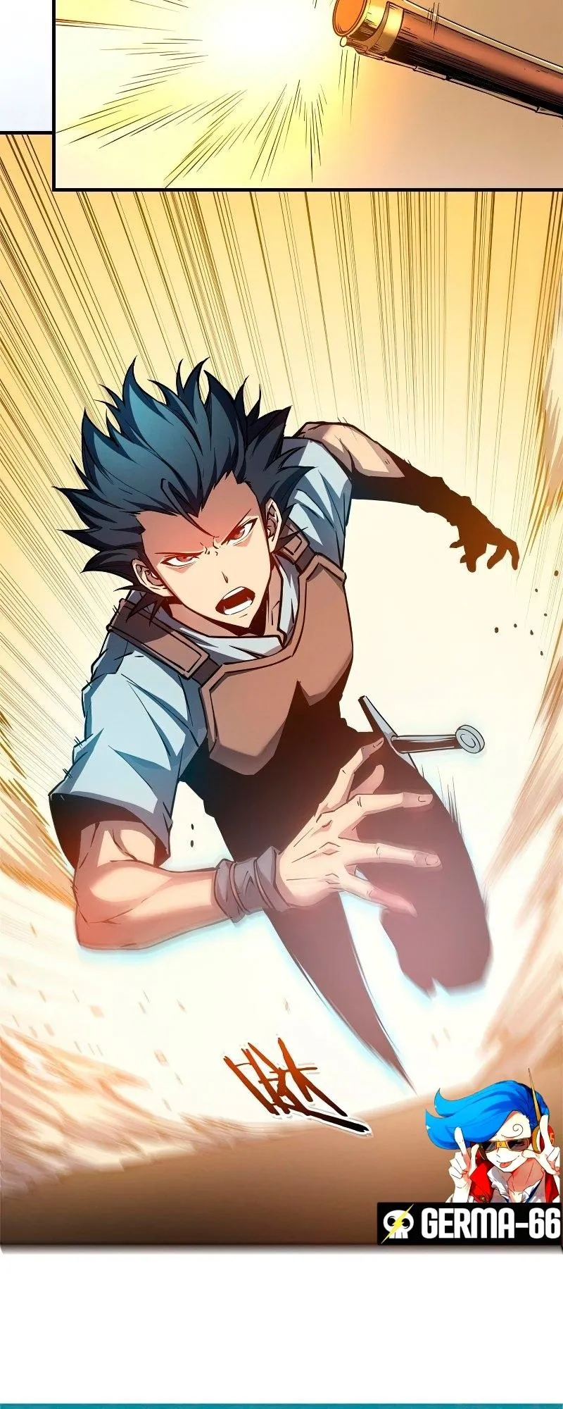 Reincarnation of the Strongest Sword God ตอนที่ 4 หน้า 29