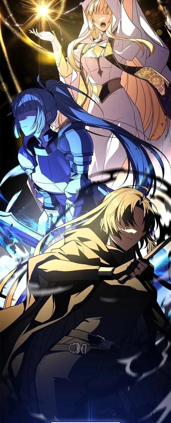 Sword God’s Livestream ตอนที่ 1 หน้า 7