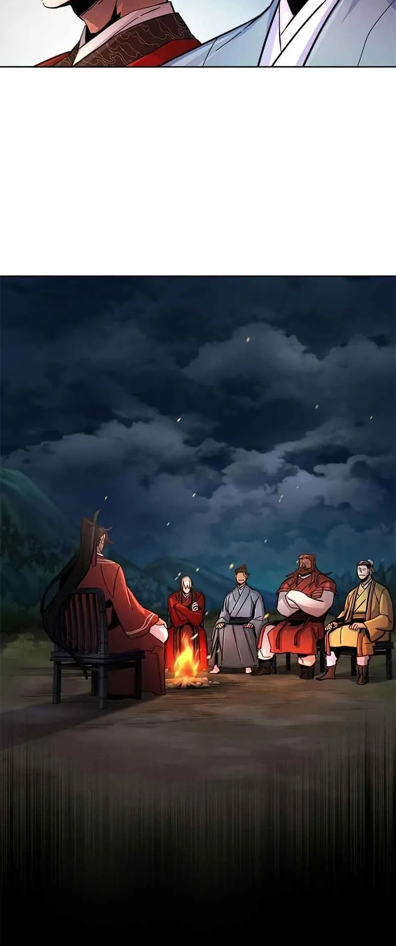 Return of the Mad Demon ตอนที่ 16 หน้า 82