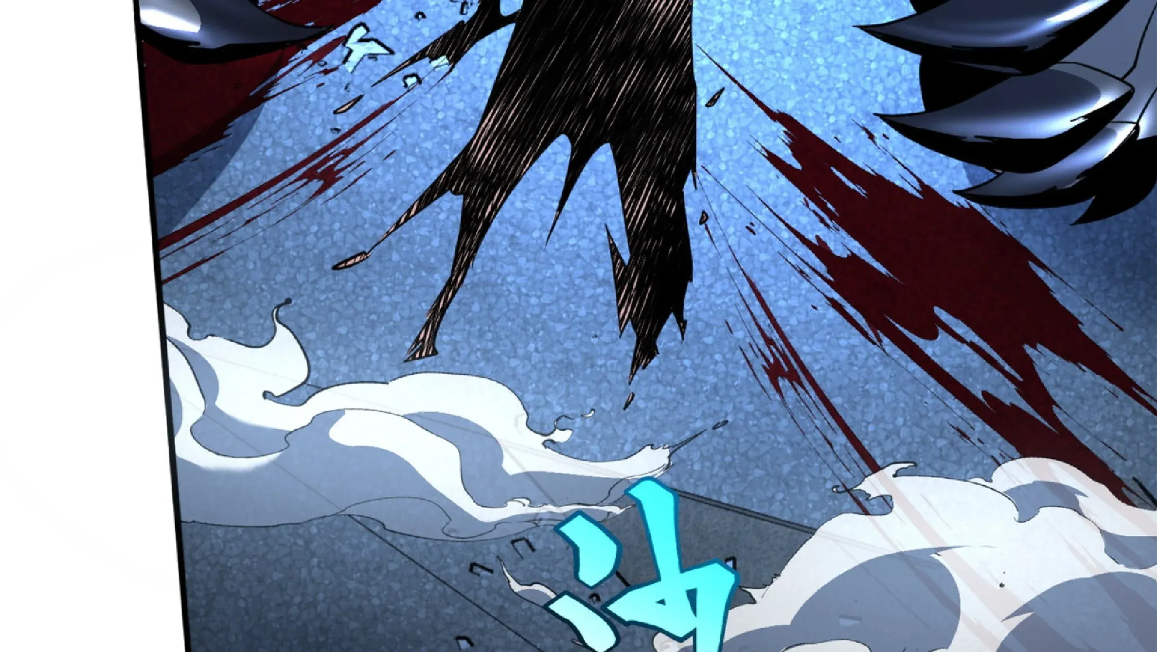 Awakening the Purple Thunder at the Beginning ตอนที่ 7 หน้า 186
