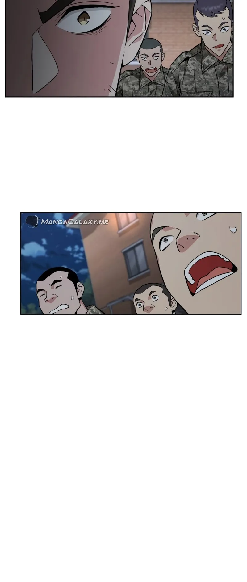 Apocalyptic Chef Awakening ตอนที่ 6 หน้า 62