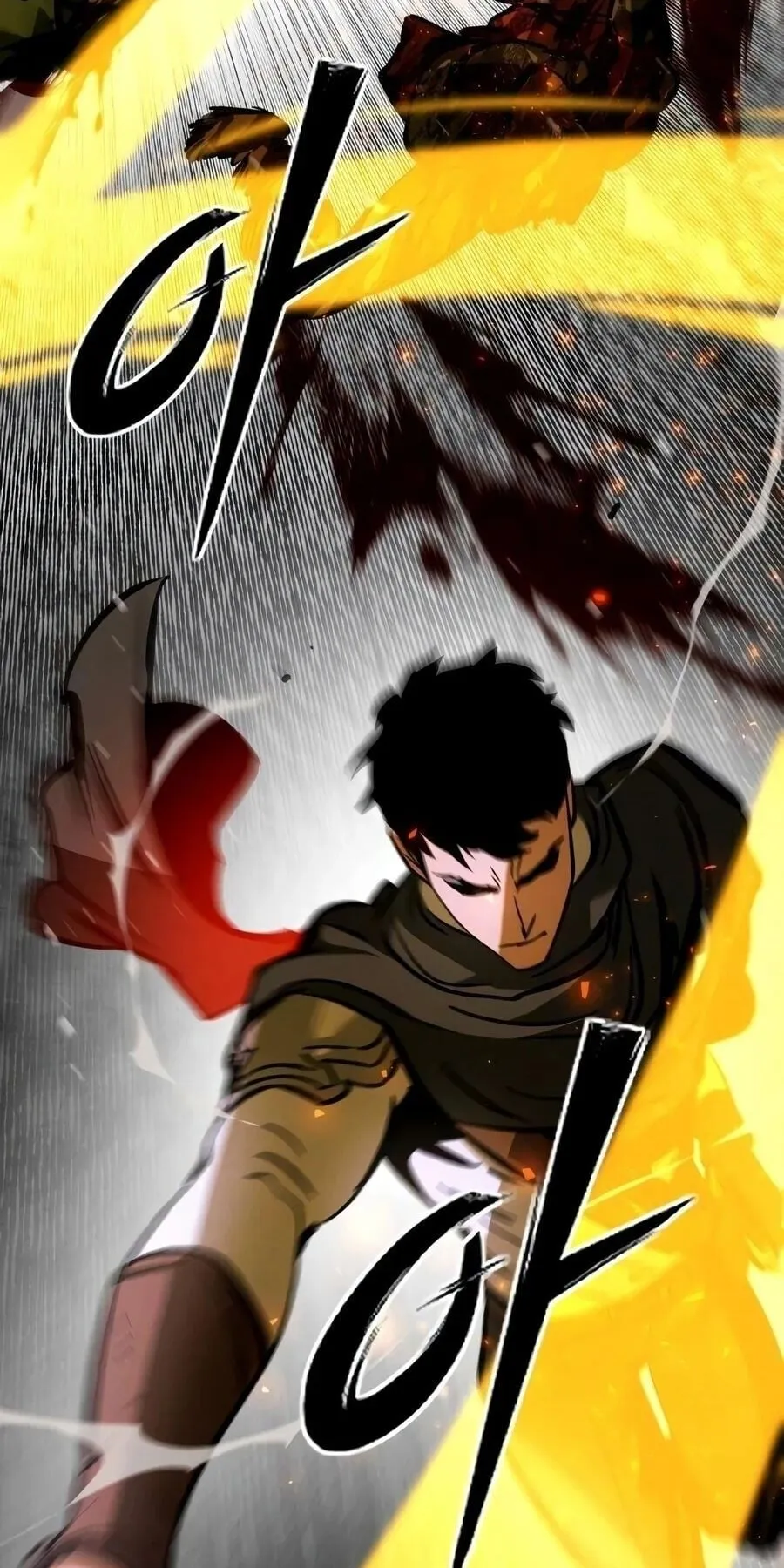 Sword of the Undying ตอนที่ 9 หน้า 69