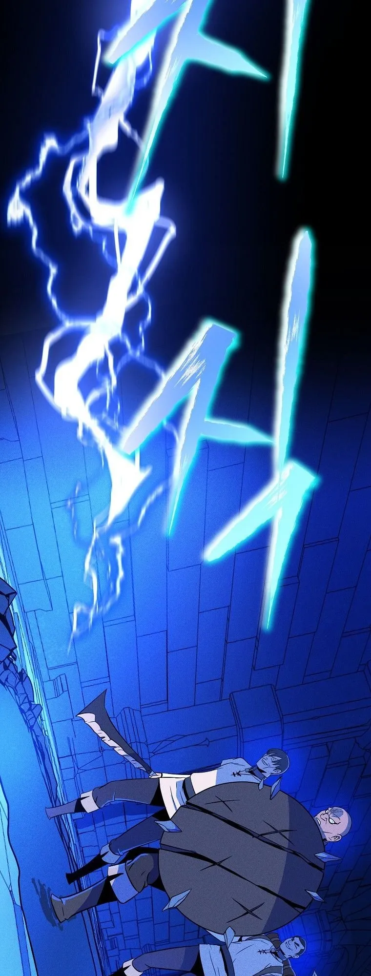 The Turn-Based Mage ตอนที่ 3 หน้า 24