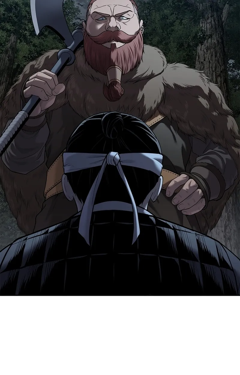 The Iron Emperor ตอนที่ 25 หน้า 83