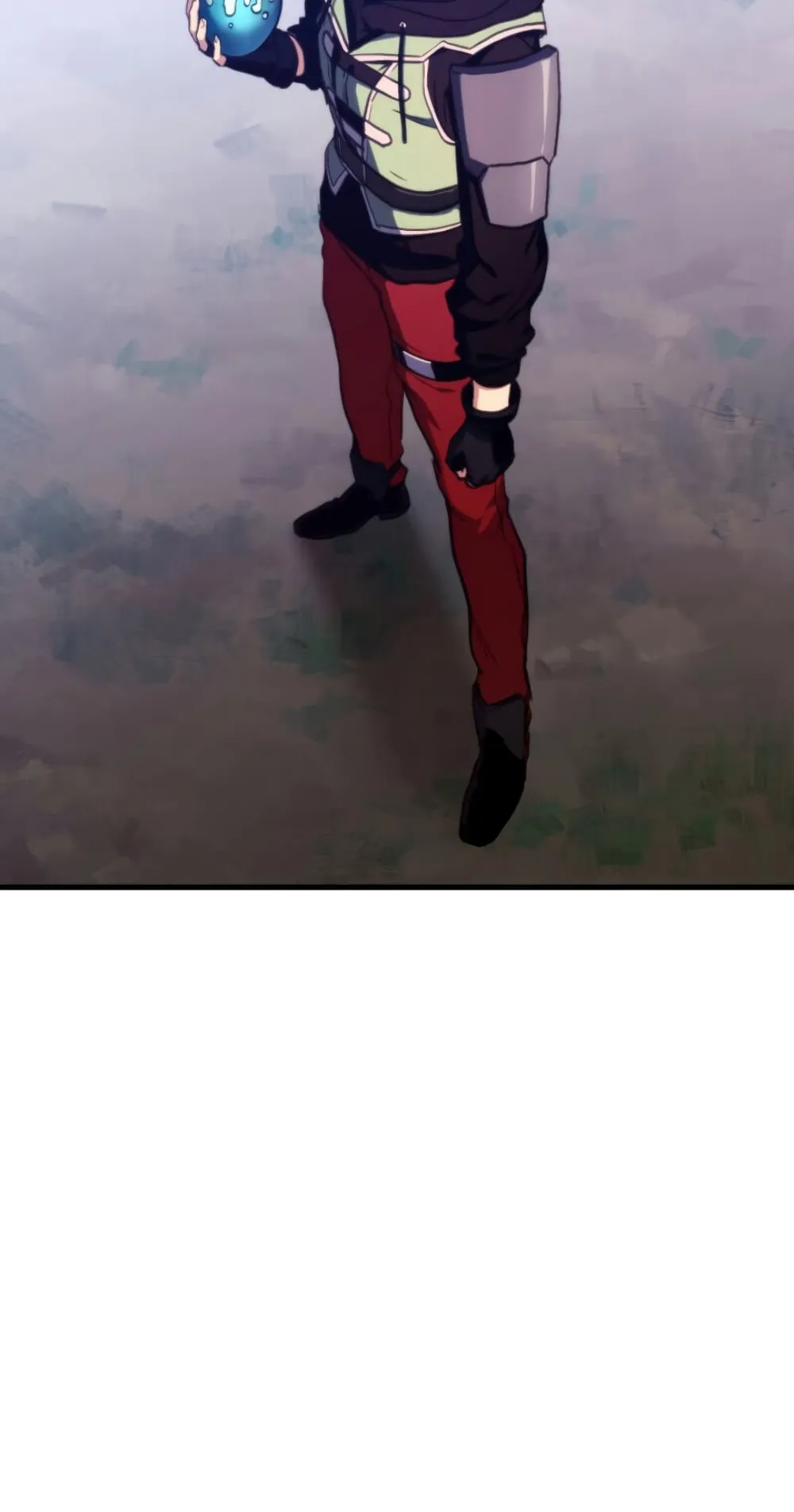 Ranker’s Return ตอนที่ 5 หน้า 8