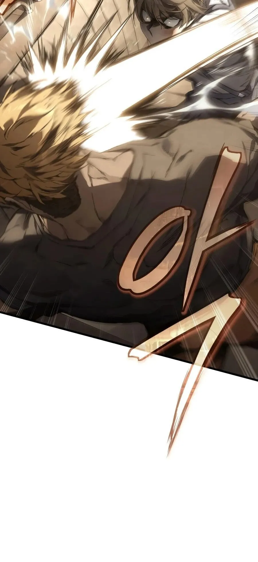 Sandmancer of the Scorched Desert จอมเวททรายแห่งทะเลทรายอันมอดไหม้ ตอนที่ 1 หน้า 27