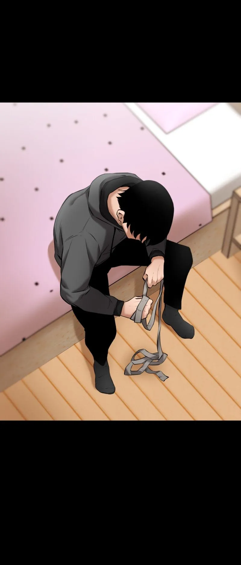 Blade of Retribution ตอนที่ 5 หน้า 9