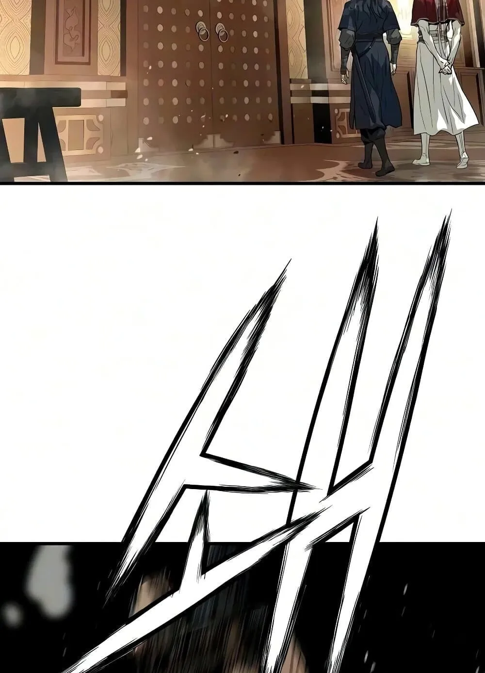 Absolute Regression ตอนที่ 116 หน้า 16