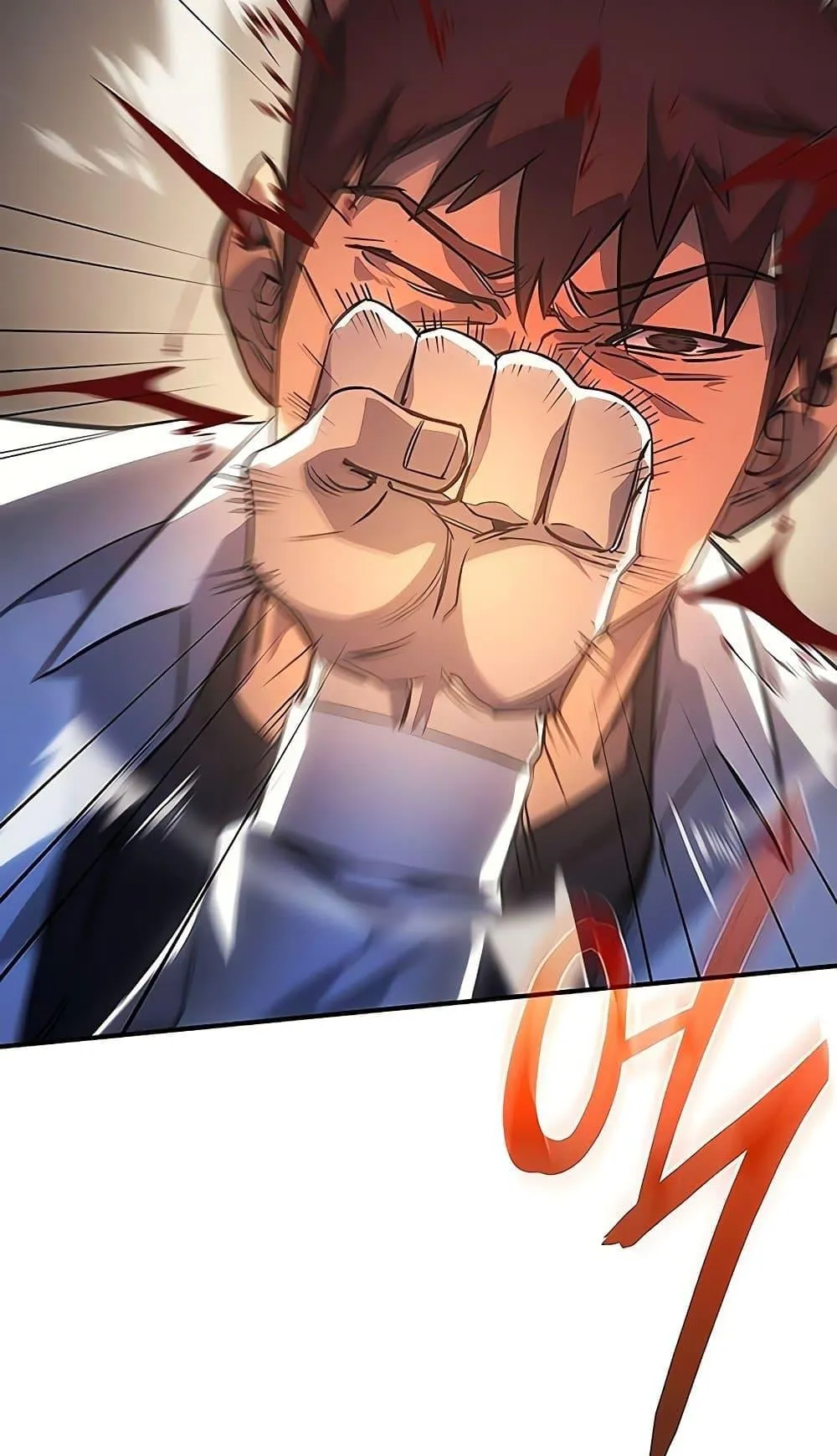 Regressing With the King’s Power ตอนที่ 8 หน้า 53