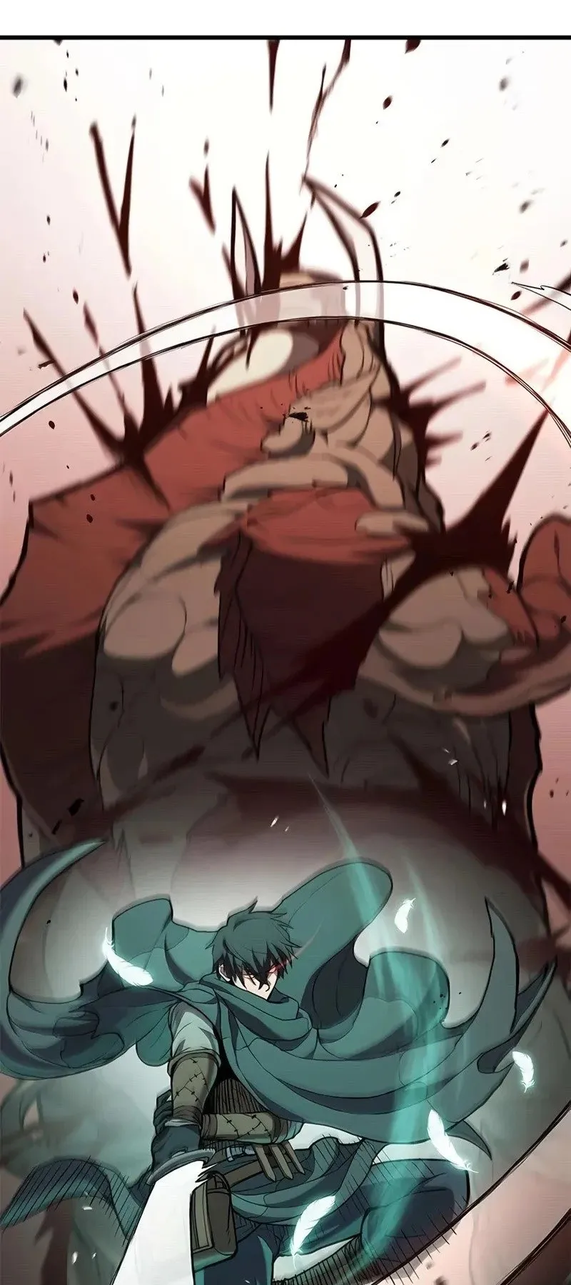 Demonic Beast Hunter Survival Guide ตอนที่ 5 หน้า 47