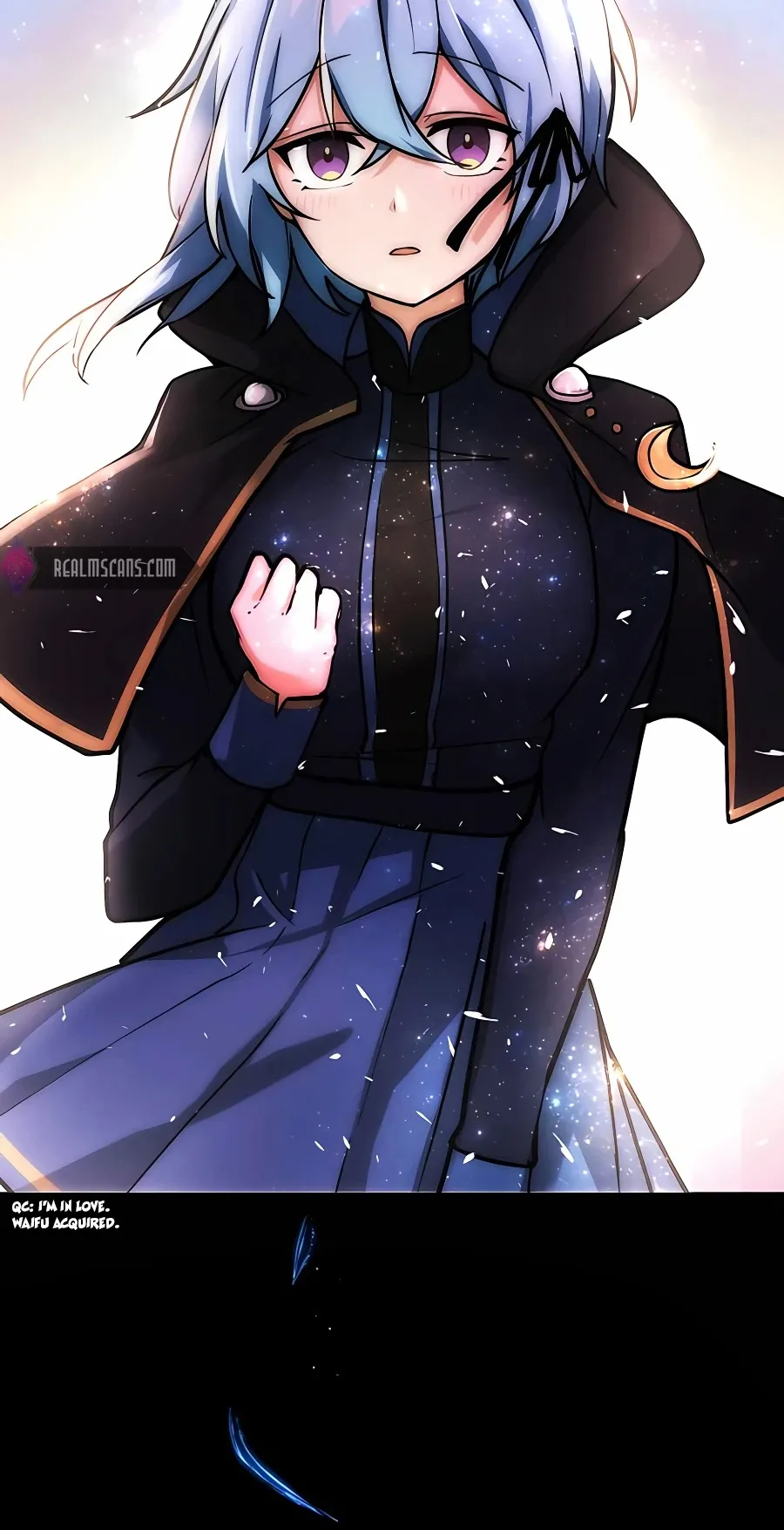 Hidden Class Gravity User ตอนที่ 8 หน้า 59