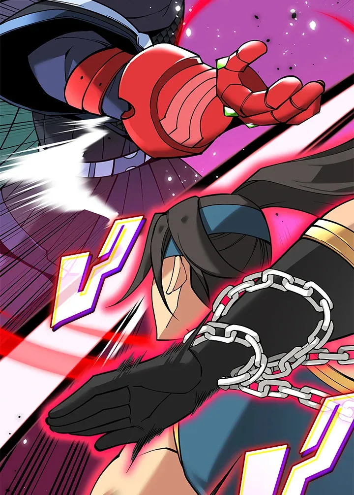 Overgeared ตอนที่ 224 หน้า 125
