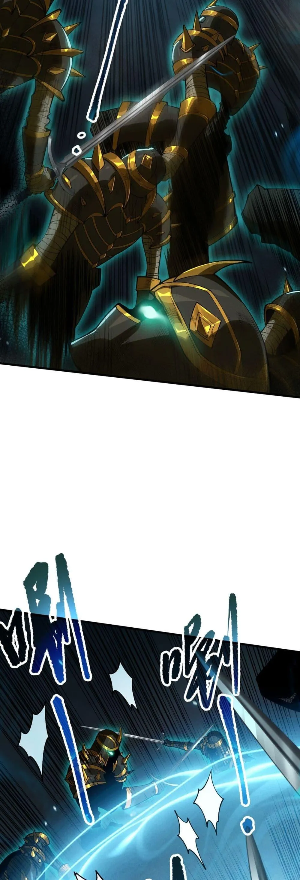 Disastrous Necromancer ตอนที่ 100 หน้า 13
