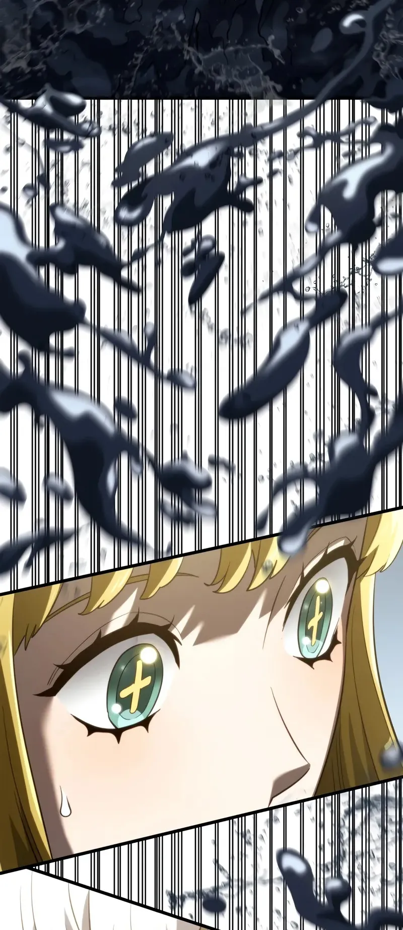 Revenge of the Iron-Blooded Sword Hound ตอนที่ 84 หน้า 89