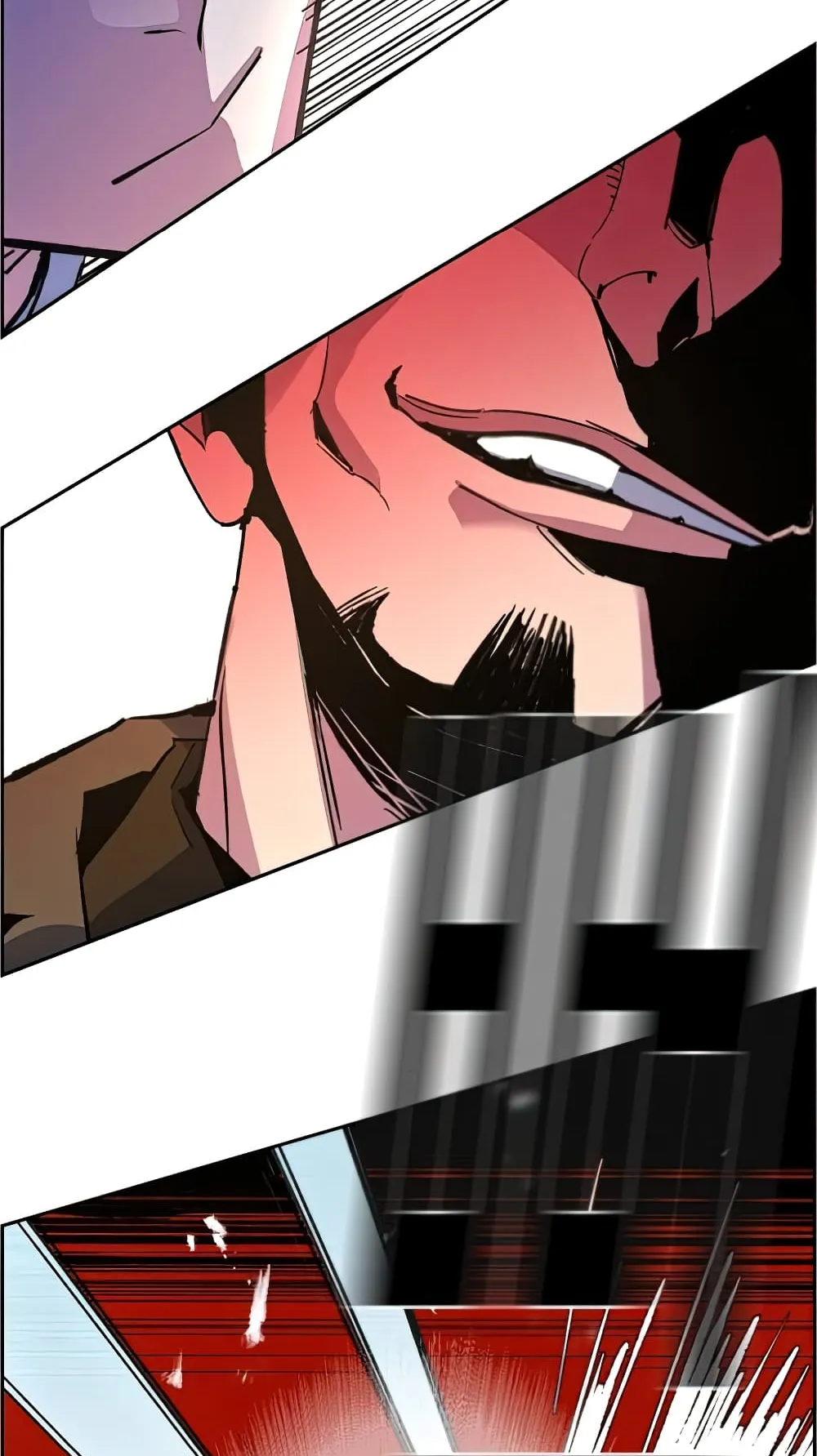 Mercenary Enrollment ตอนที่ 8 หน้า 101