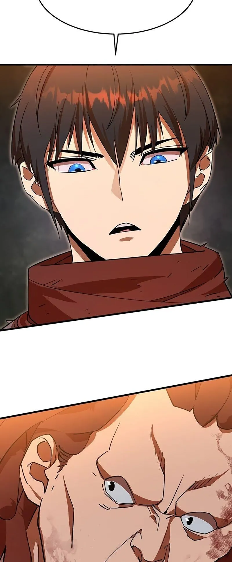 The Genius Mage Who Uses His Fists ตอนที่ 6 หน้า 22