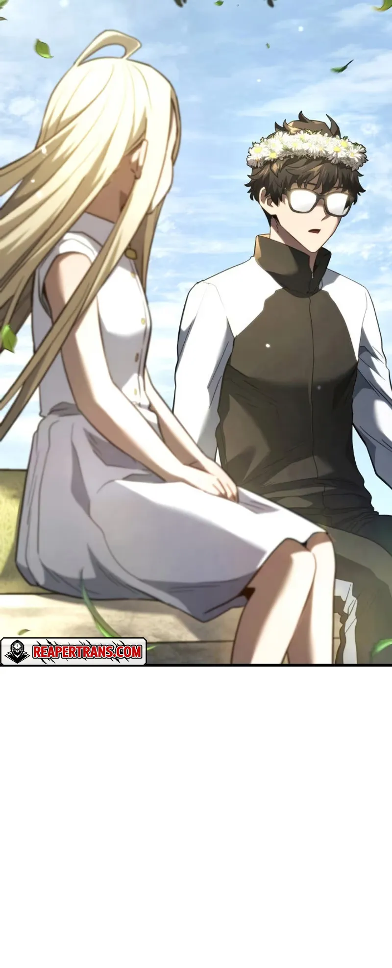Revenge of the Iron-Blooded Sword Hound ตอนที่ 85 หน้า 20