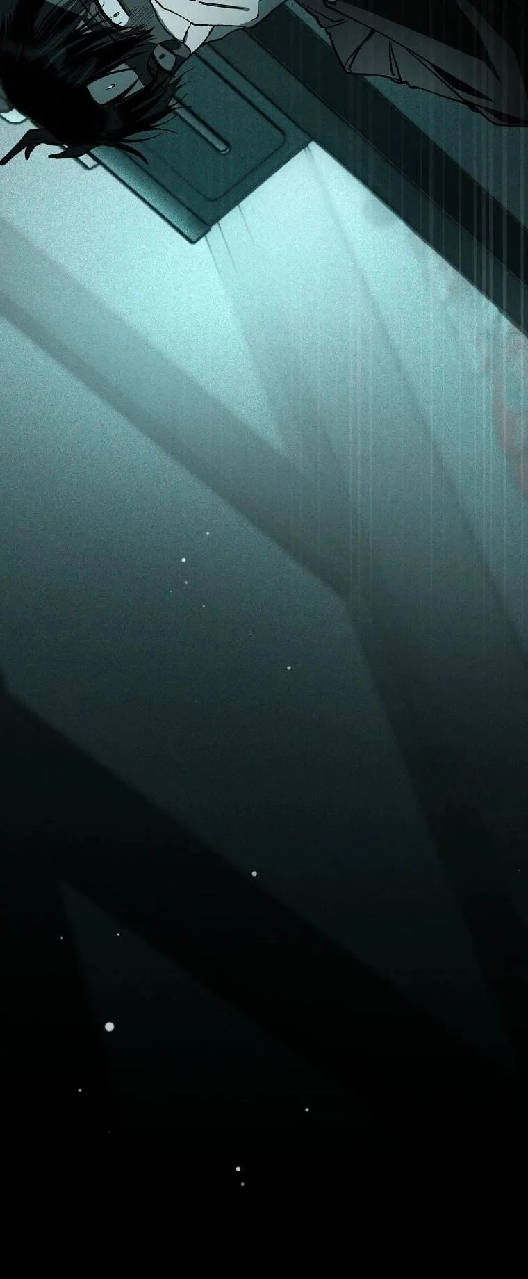 Got Dropped into a Ghost Story, Still Gotta Work ตอนที่ 9 หน้า 15