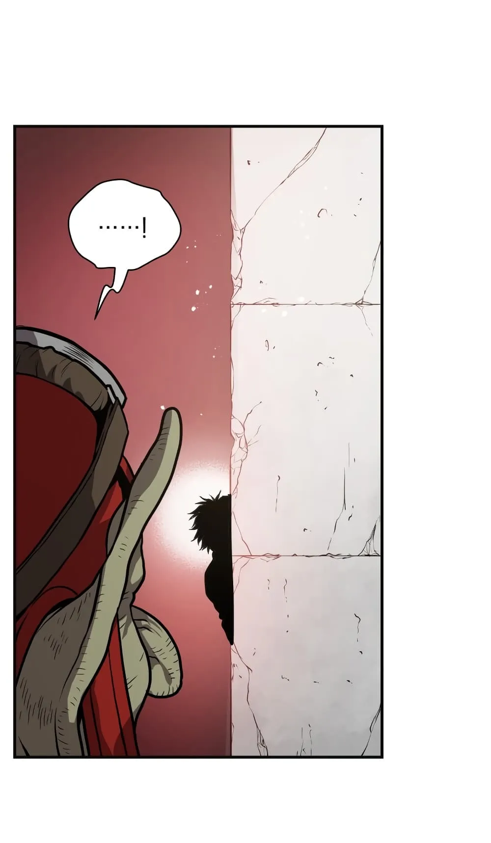 Hoarding in Hell ตอนที่ 3 หน้า 36