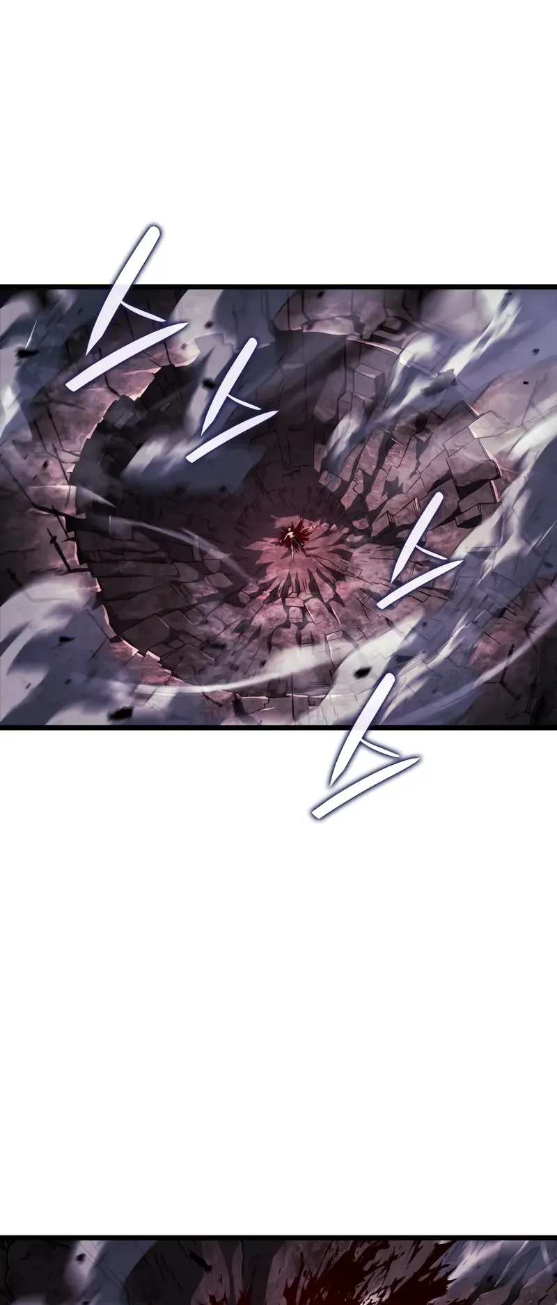 Revenge of the Iron-Blooded Sword Hound ตอนที่ 108 หน้า 69