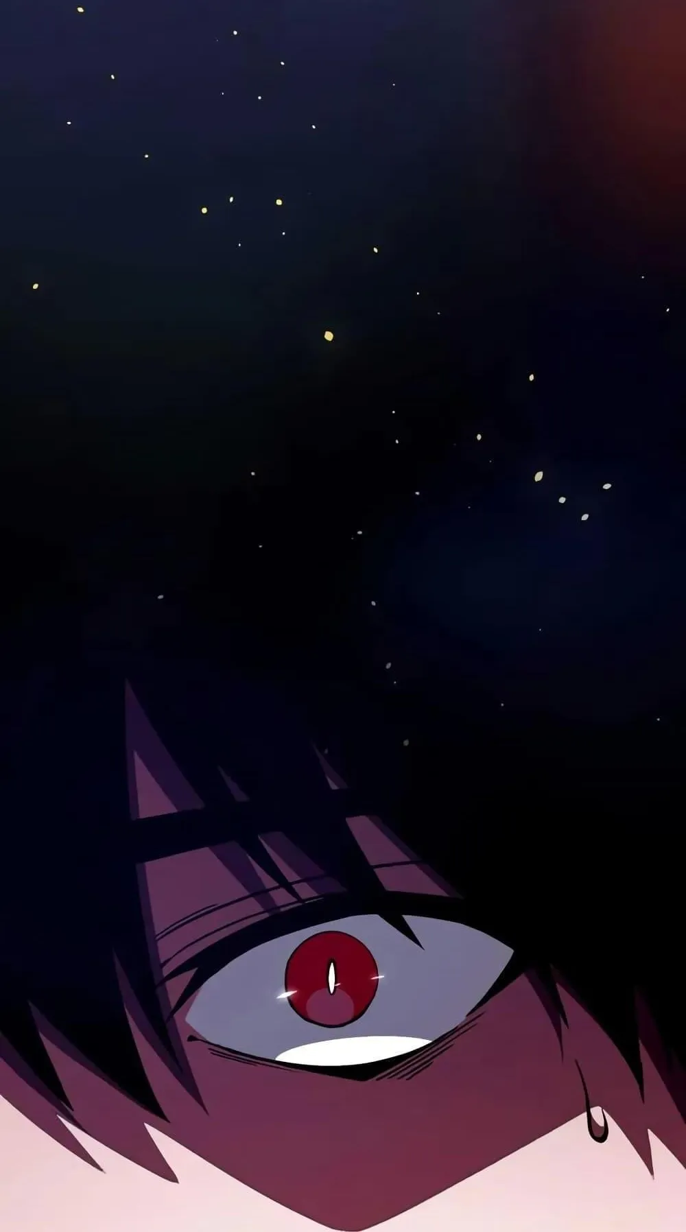 The Dark Swordsman Returns ตอนที่ 1 หน้า 76