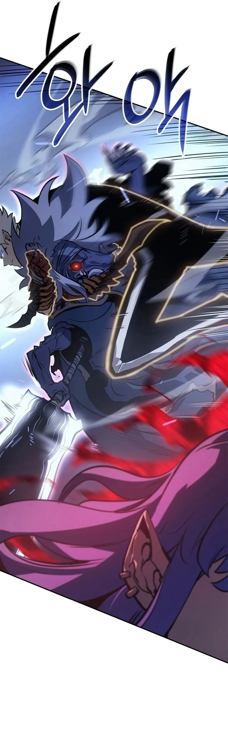 Solo Leveling: Ragnarok ตอนที่ 18 หน้า 47