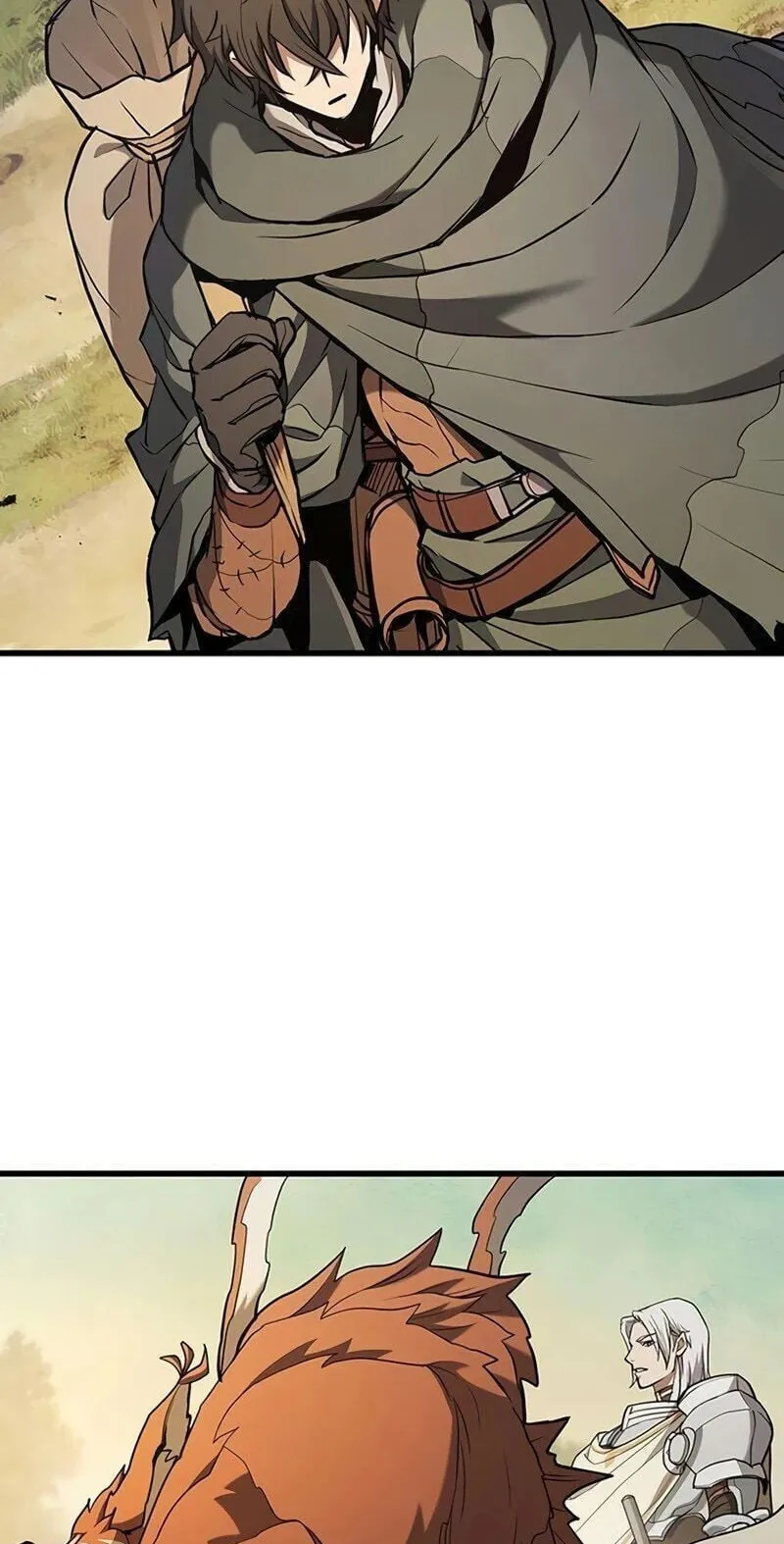 Demonic Beast Hunter Survival Guide ตอนที่ 13 หน้า 82