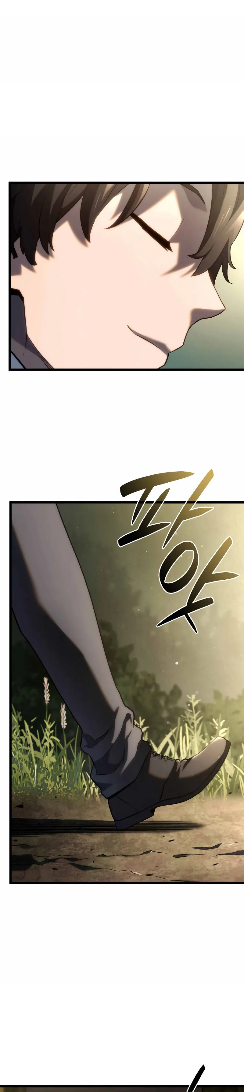 Revenge of the Iron-Blooded Sword Hound ตอนที่ 61 หน้า 37