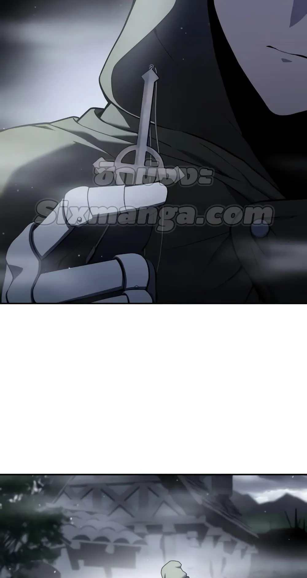 Star-Embracing Swordmaster ตอนที่ 47 หน้า 45
