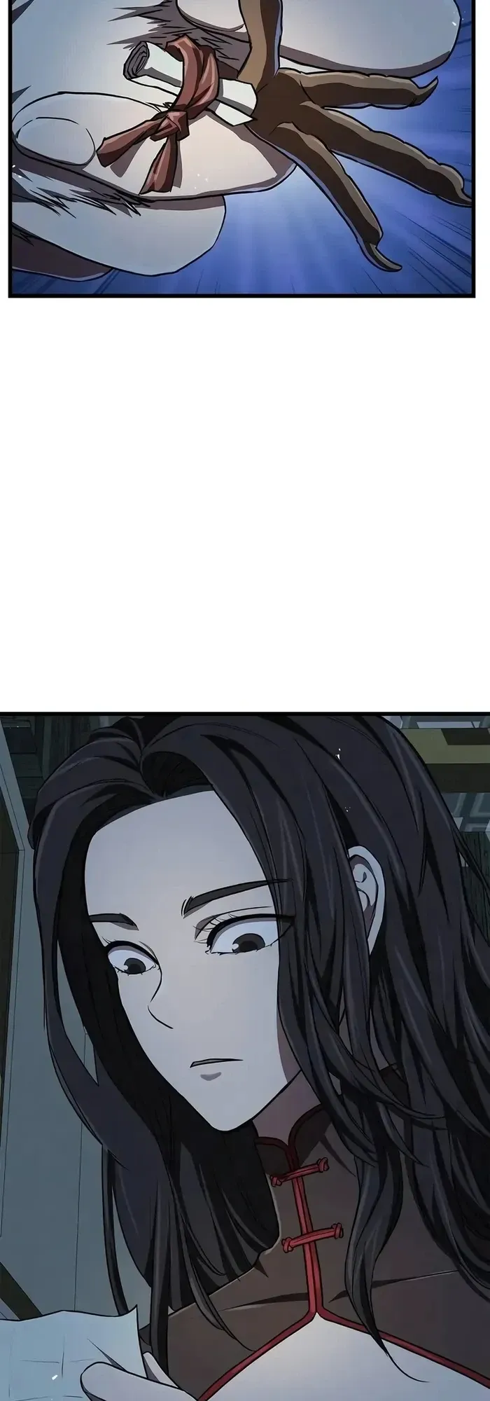 The Demonic Cult Instructor Returns ตอนที่ 15 หน้า 17