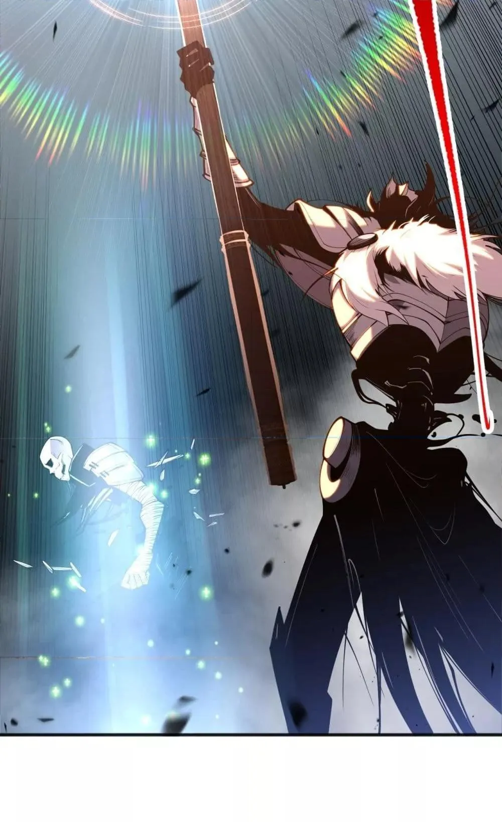 Disastrous Necromancer ตอนที่ 94 หน้า 16