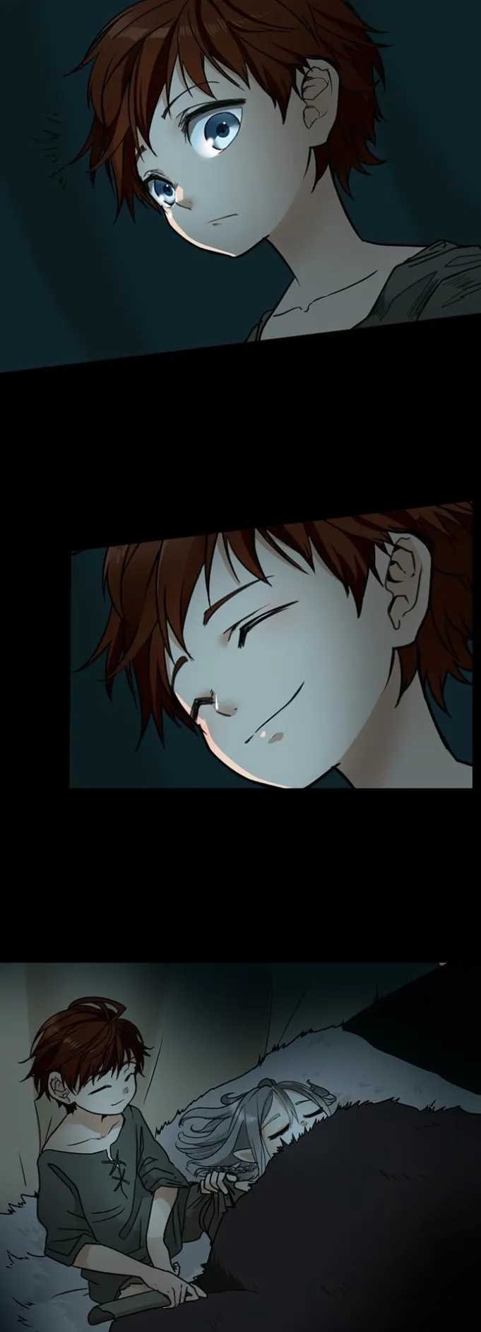 The Beginning After the End ตอนที่ 18 หน้า 49