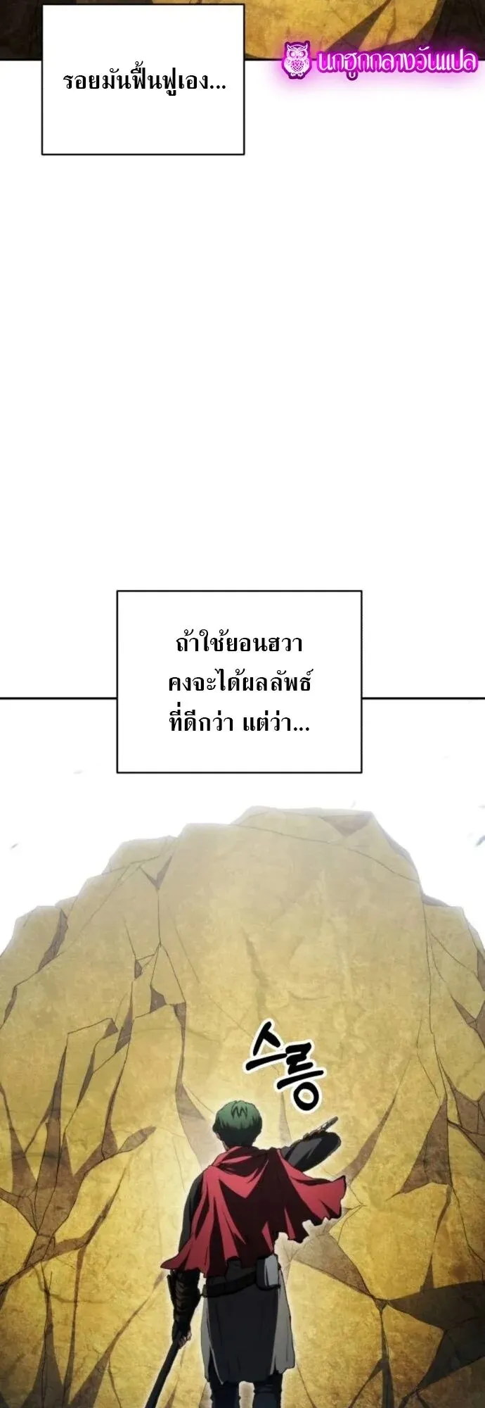 Wild Ranker ตอนที่ 26 หน้า 26