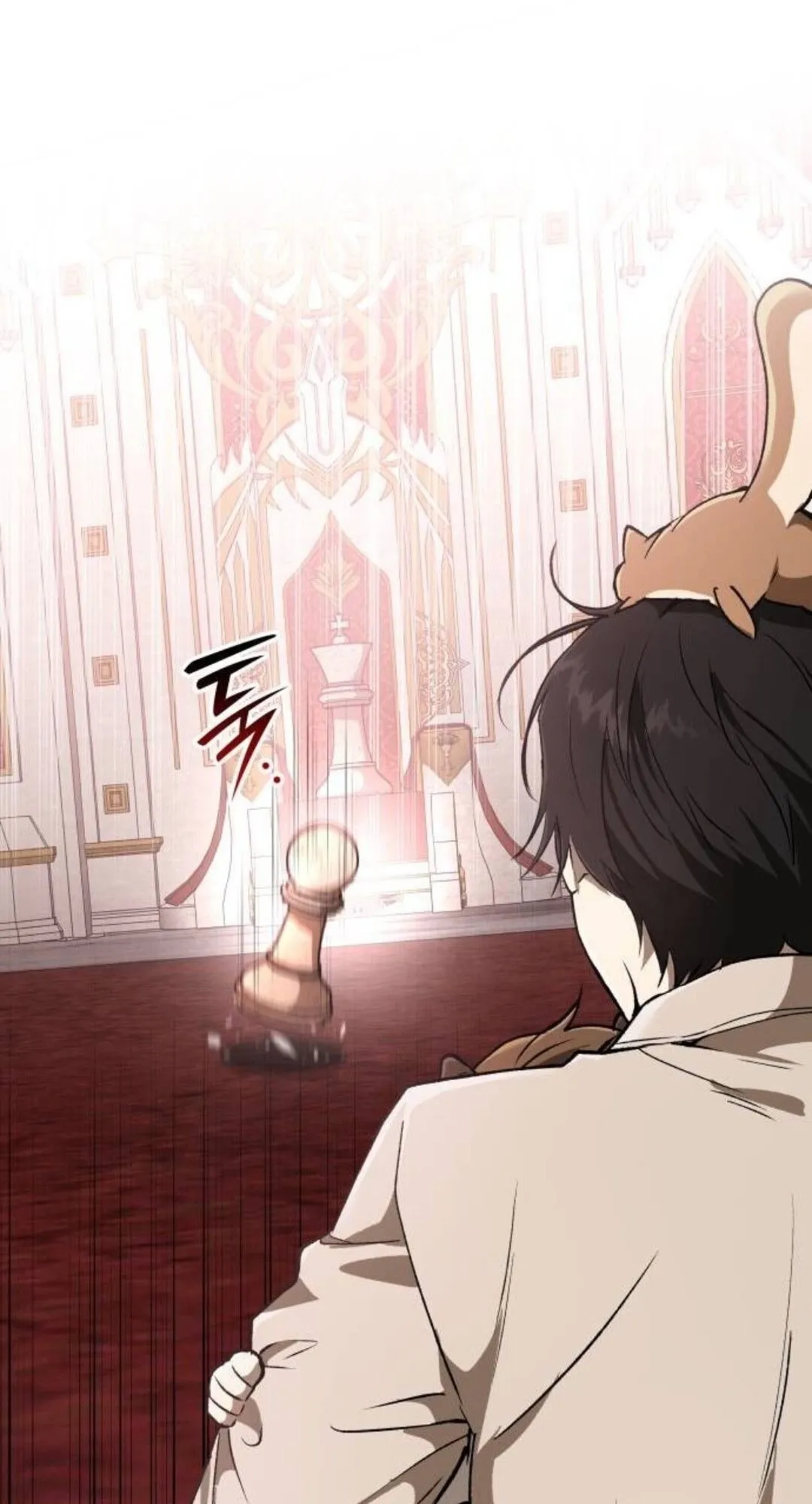 Shinsu Kindergarten ตอนที่ 35 หน้า 114