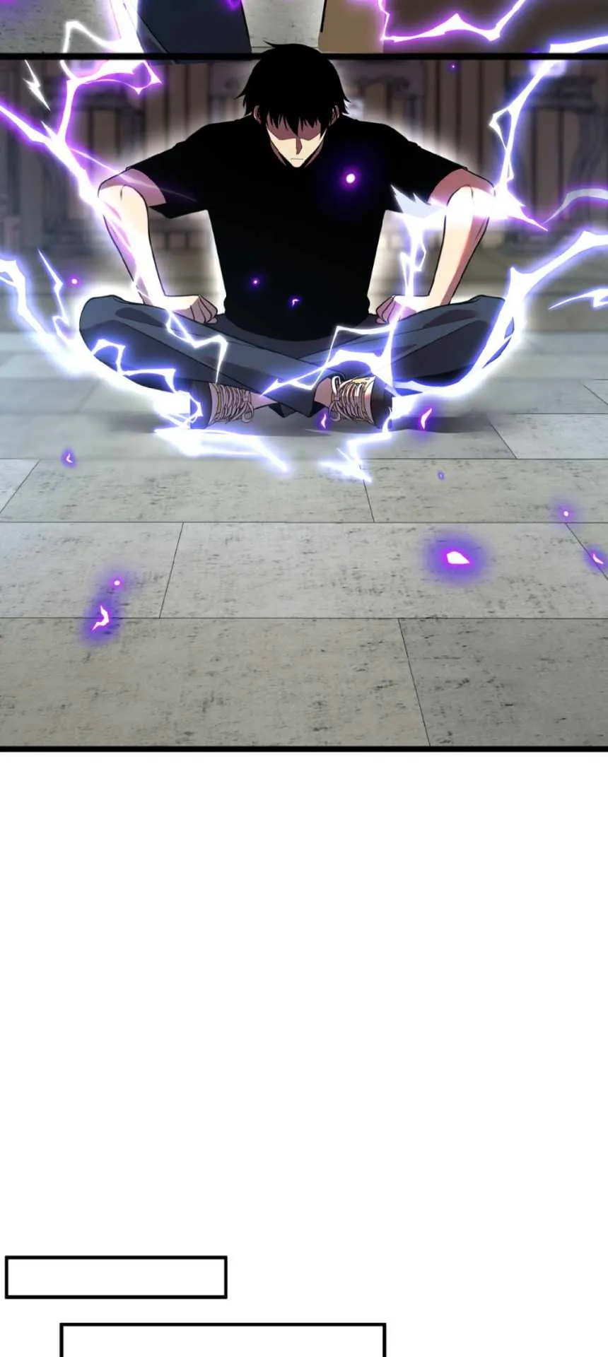 Awakening the Purple Thunder at the Beginning ตอนที่ 15 หน้า 39